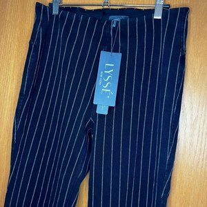 New, Never Worn! Pinstripe pant